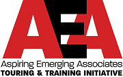Aspiring Emerging Associates Touring & Training Initiative