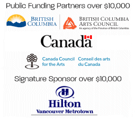 PC Funders