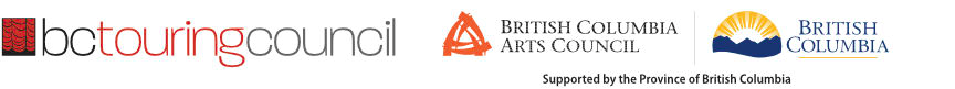 BCTC / BC Arts Council