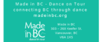 Made in BC
