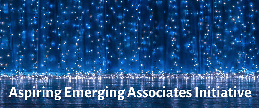 Aspiring Emerging Associates Initiative