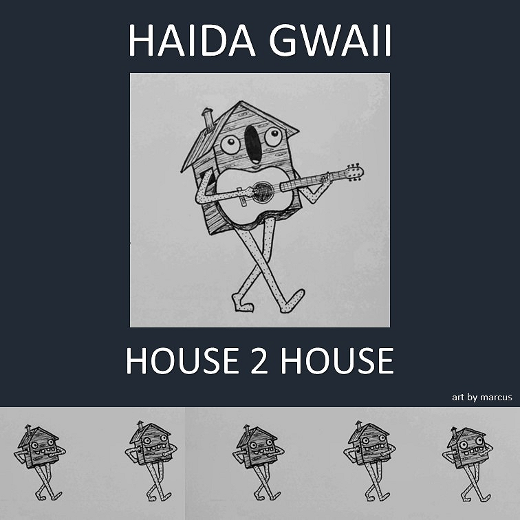 House-to-House