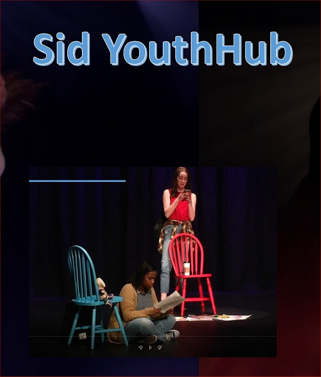 Sid YouthHub