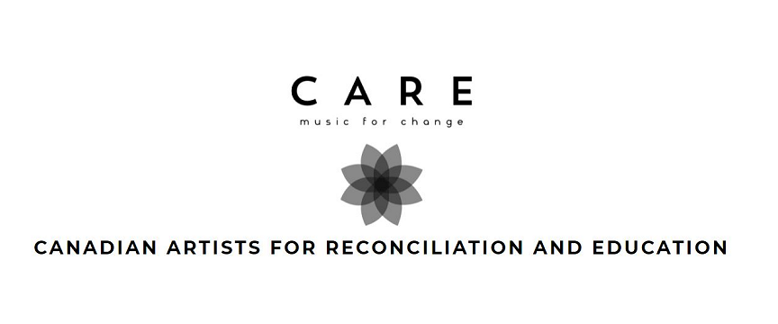Canadian Artists for Reconciliation and Education (C.A.R.E.)