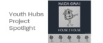 House-to-House Sessions (H2H) Haida Gwaii Radio Society
