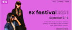 5x festival