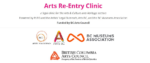 Arts Re-entry Clinic