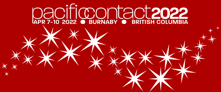 Pacific Contact 2022