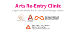Arts Re-Entry Clinic