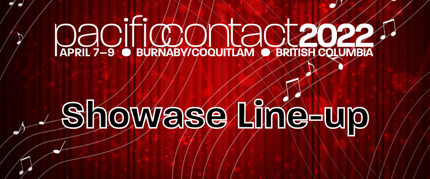 PC2022_Showcase_Line-up PC2022 Showcase Line-up