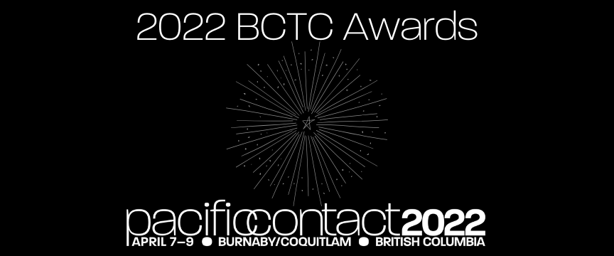 2022 BCTC Awards