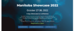 Manitoba Showcase 2022