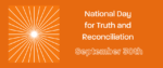 National Day for Truth and Reconciliation, September 30