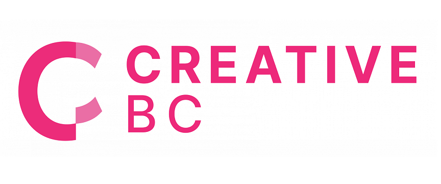 CreativeBC Logo 2022