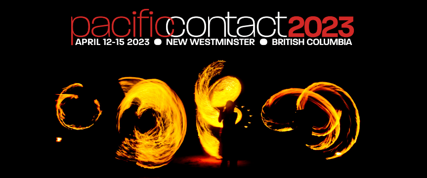Pacific Contact 2023