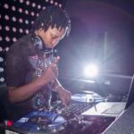 DJ Denise