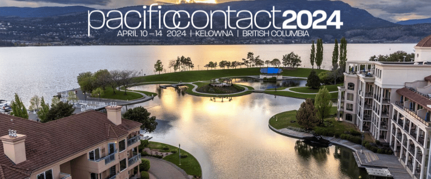 Pacific Contact 2024