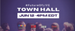 Town Hall June12