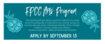 FPCC Arts Program