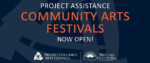 Community Arts Festivals