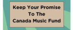 Canada Music Fund