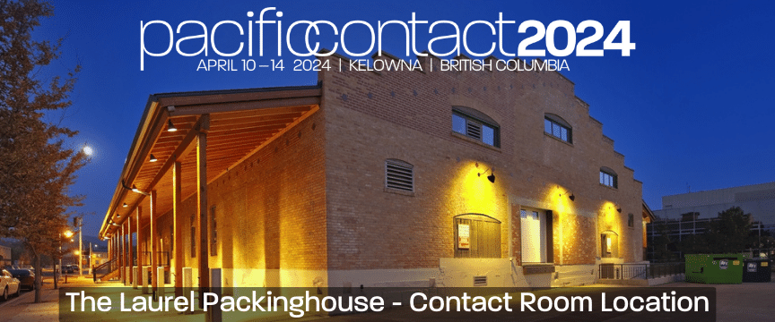 Contact Room 2024