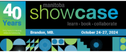 Manitoba Showcase