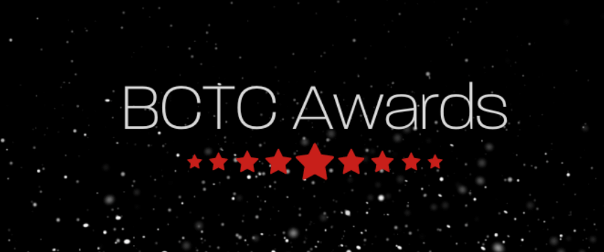 BCTC Awards 2024